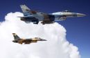 通用动力 F-16C&ldquo;战隼&rdquo;