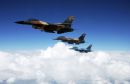 通用动力 F-16C&ldquo;战隼&rdquo;
