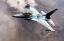 通用动力 F-16C&ldquo;战隼&rdquo;