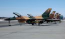 通用动力 F-16C&ldquo;战隼&rdquo;