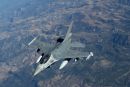 通用动力(SABCA) F-16AM&ldquo;战隼&rdquo;