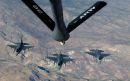 通用动力(SABCA) F-16AM&ldquo;战隼&rdquo;