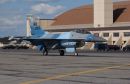 通用动力 F-16CG&ldquo;夜隼&rdquo;
