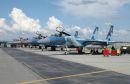 麦克唐纳-道格拉斯 F-15C&ldquo;鹰&rdquo;