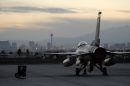 洛克希德-马丁 F-16CJ&ldquo;战隼&rdquo;