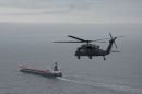 西科斯基 HH-60G&ldquo;铺路鹰&rdquo;