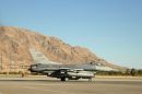 洛克希德 F-16CM&ldquo;战隼&rdquo;