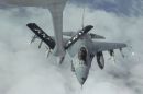 洛克希德-马丁 F-16CJ&ldquo;战隼&rdquo;