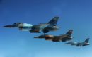 通用动力 F-16CG&ldquo;夜隼&rdquo;