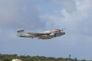 格鲁曼 EA-6B&ldquo;徘徊者&rdquo;