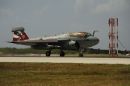 格鲁曼 EA-6B&ldquo;徘徊者&rdquo;