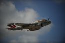 格鲁曼 EA-6B&ldquo;徘徊者&rdquo;