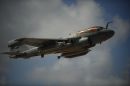 格鲁曼 EA-6B&ldquo;徘徊者&rdquo;