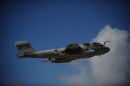 格鲁曼 EA-6B&ldquo;徘徊者&rdquo;