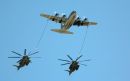 洛克希德-马丁 KC-130J&ldquo;大力神&rdquo;(L-382G)