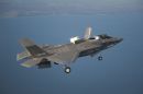 洛克希德-马丁 F-35B&ldquo;闪电&rdquo;Ⅱ