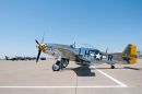 北美 P-51D&ldquo;野马&rdquo;