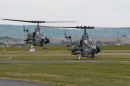贝尔 AH-1W&ldquo;超级眼镜蛇&rdquo;
