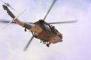 西科斯基 UH-60L&ldquo;黑鹰&rdquo;