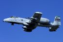 费尔柴尔德 A-10C&ldquo;雷电&rdquo;Ⅱ