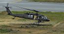 西科斯基 UH-60A&ldquo;黑鹰&rdquo;