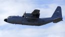 洛克希德 C-130H&ldquo;大力神&rdquo;