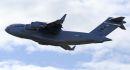 波音 C-17A&ldquo;环球霸王&rdquo;Ⅲ