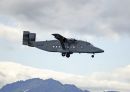 肖特 C-23C&ldquo;夏尔巴人&rdquo;