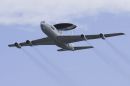 波音 E-3A&ldquo;望楼&rdquo;(707-300)
