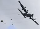 洛克希德 C-130H&ldquo;大力神&rdquo;