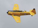 加拿大汽车 T-6&ldquo;哈佛&rdquo;MK4