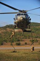 西科斯基 MH-60S&ldquo;骑士鹰&rdquo;