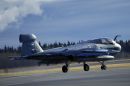 格鲁曼 EA-6B&ldquo;徘徊者&rdquo;