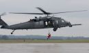 西科斯基 HH-60G&ldquo;铺路鹰&rdquo;