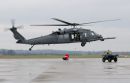 西科斯基 HH-60G&ldquo;铺路鹰&rdquo;