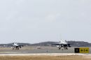 通用动力(福克) F-16AM&ldquo;战隼&rdquo;