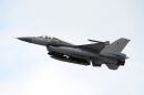 通用动力(SABCA) F-16AM&ldquo;战隼&rdquo;