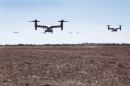 贝尔 / 波音 MV-22B&ldquo;鱼鹰&rdquo;