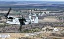 贝尔 / 波音 MV-22B&ldquo;鱼鹰&rdquo;