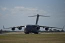 波音 C-17A&ldquo;环球霸王&rdquo;Ⅲ