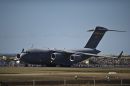 波音 C-17A&ldquo;环球霸王&rdquo;Ⅲ