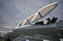 洛克希德-马丁 F-35A&ldquo;闪电&rdquo;Ⅱ