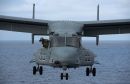 贝尔 / 波音 MV-22B&ldquo;鱼鹰&rdquo;