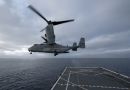 贝尔 / 波音 MV-22B&ldquo;鱼鹰&rdquo;