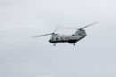 波音-伏托尔 CH-46E&ldquo;海上骑士&rdquo;