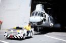 波音-伏托尔 CH-46E&ldquo;海上骑士&rdquo;