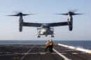 贝尔 / 波音 MV-22B&ldquo;鱼鹰&rdquo;