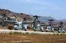 贝尔 / 波音 MV-22B&ldquo;鱼鹰&rdquo;