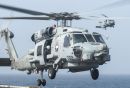 西科斯基 MH-60R&ldquo;海鹰&rdquo;