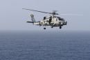 西科斯基 MH-60R&ldquo;海鹰&rdquo;
